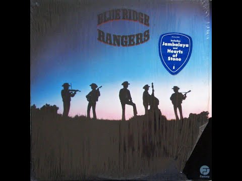 John Fogerty "Today I Started Loving You Again"