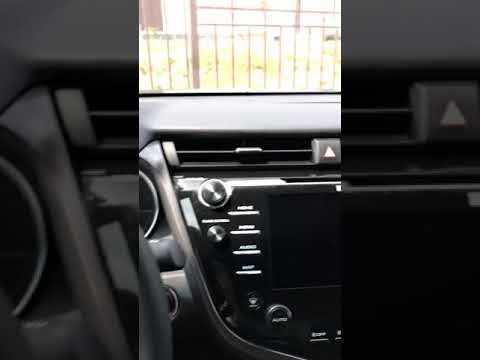 Подключить телефон к mirrocast, mirrorlink camry 70