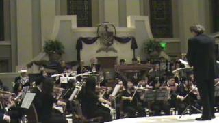 San Jose Youth Symphony: Overture to 