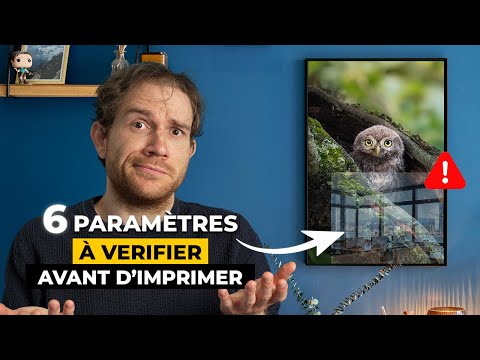 Large Format Printing - MISTAKES TO AVOID