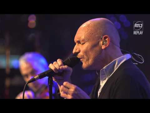 Louise Attaque "Si l'on marchait", "Il n'y avait que toi", "L'insouciance" en Concert Très Très P...