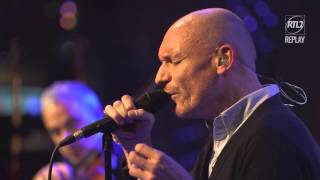 Louise Attaque &quot;Si l&#39;on marchait&quot;, &quot;Il n&#39;y avait que toi&quot;, &quot;L&#39;insouciance&quot; en Concert Très Très P...