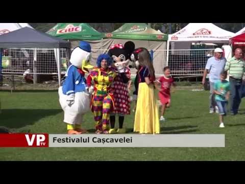 Festivalul Cascavelei