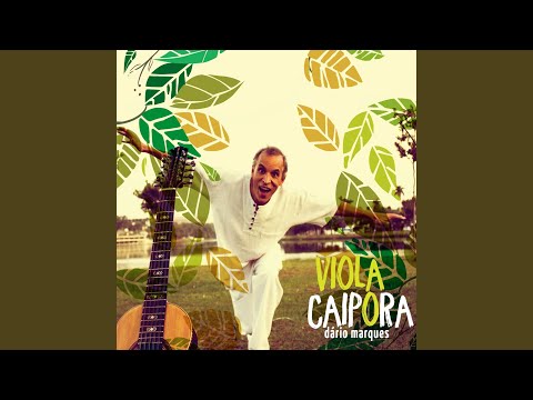 Viola Caipora - Dário Marques