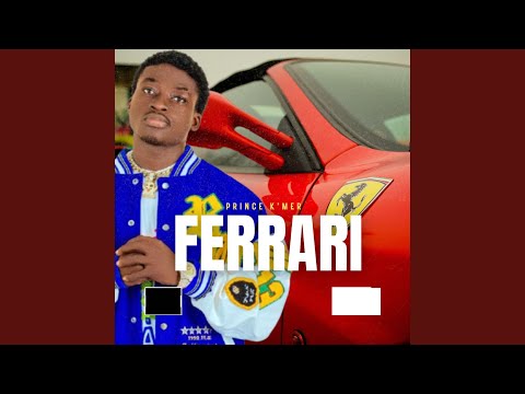 Ferrari - Prince k’mer