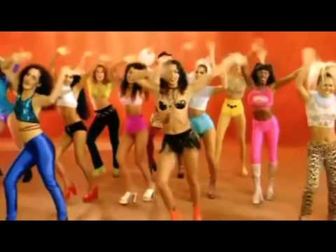 Chilli feat Carrapicho Tic Tic Tac