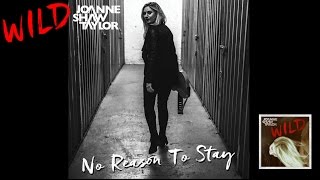 Joanne Shaw Taylor, No Reason To Stay