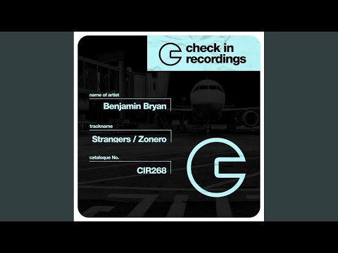 Zonero (Original Mix)