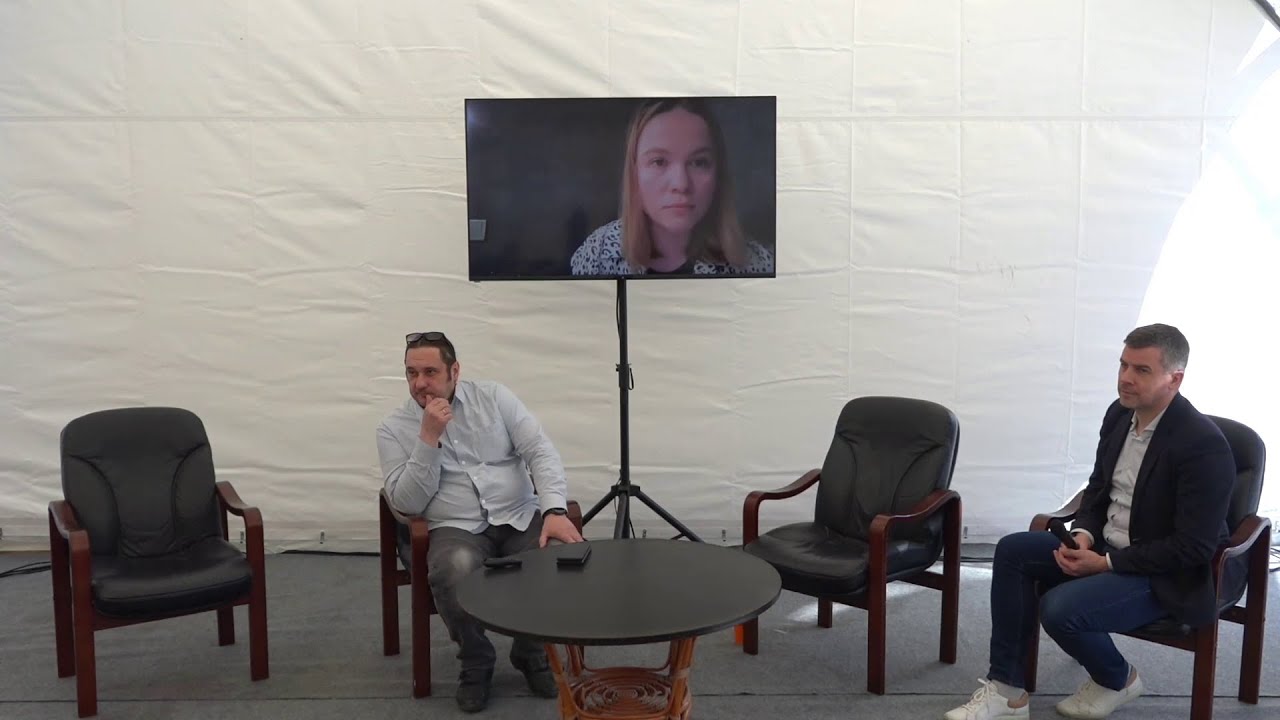 Форум НСПКА