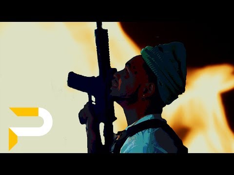 Ace Rico - Beside Me | Dir. @WETHEPARTYSEAN