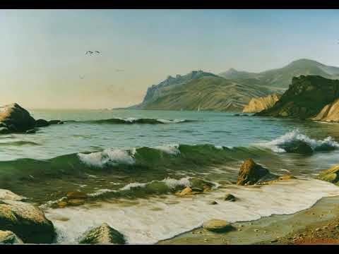 Иосиф Бродский - С видом на море (отрывок) (1969)