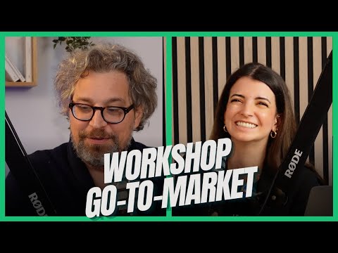 Craquer son Go-To-Market en 2025