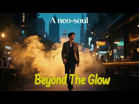 🎵 "Beyond The Glow" | Neo-Soul x Jazz Fusion(Official Audio)