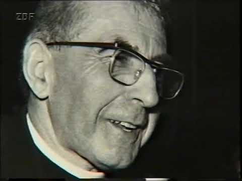 Vatikan Die Macht der Päpste der lachende Papst Albino Luciani