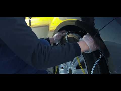 Montage chaînes à neige Contact - feuvert.fr