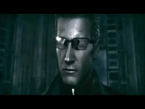 Resident Evil 5 Albert Wesker -  Dance With the Devil (Music Video) (HQ)