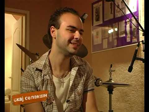 SkySelection, Marija - Tavitijan, intervju, studio,