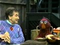 Sesame Street Telly Wants To Be Like Bob