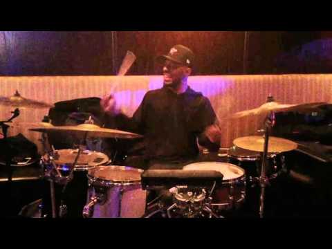 Jam Session - Parkside Beef & Ale 11.23.15 Pt. 1