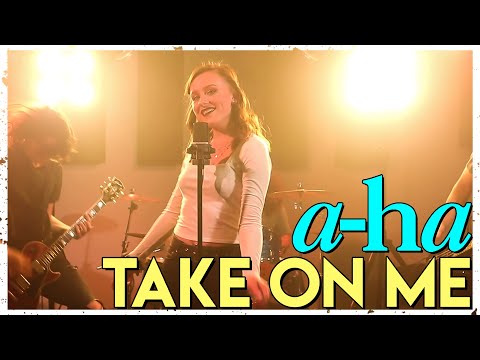 "Take On Me" - a-ha (Cover by First to Eleven)