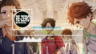 Download lagu Nightcore_Re-zero - My Lecon【JTL Ft Enter The Dragon】 mp3