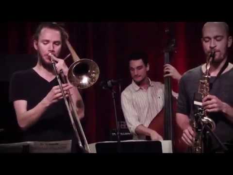 Raissa Mehner Large Ensemble - Try To Remember