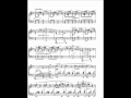 Grieg Lyric Pieces Book II, Op.38 - 1. Berceuse