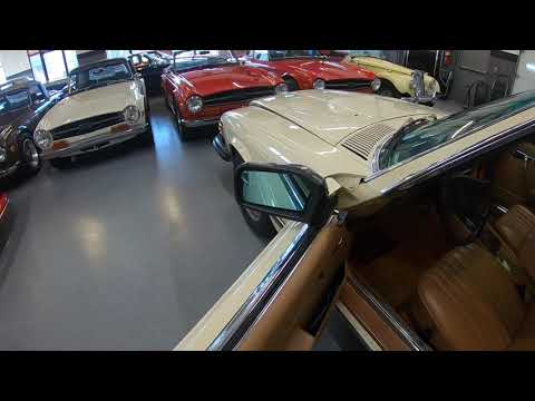 1985 Mercedes-Benz 380SL (CC-1547923) for sale in Lebanon, Tennessee