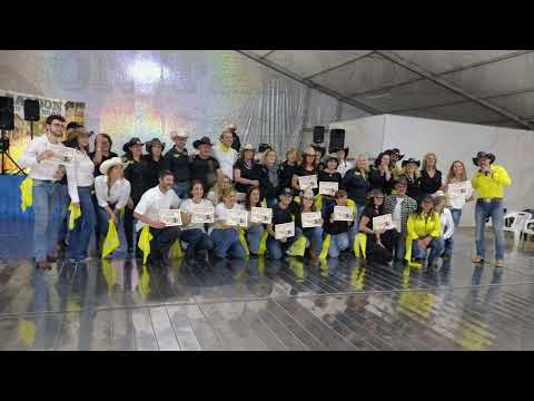 Sagra Murelle... Esibizione completa corsi Urban Country 2023...