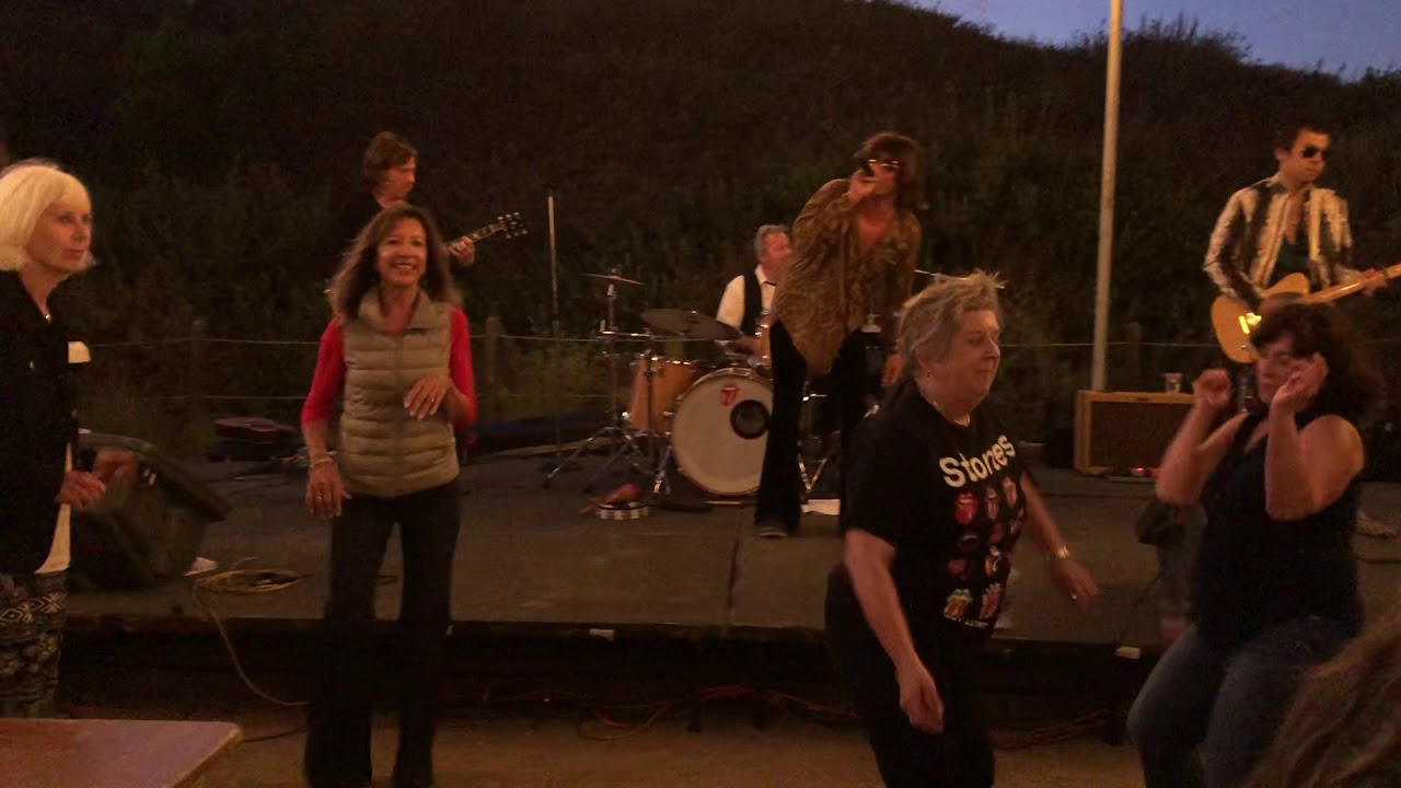 Promotional video thumbnail 2 for Running Hot