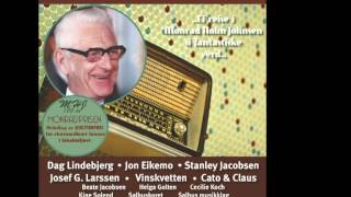 Monraden sin mandolin