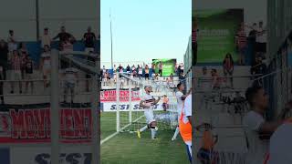 Confira os outros dois gols de Decisão 1x2 Santa Cruz! ⚽️🔥