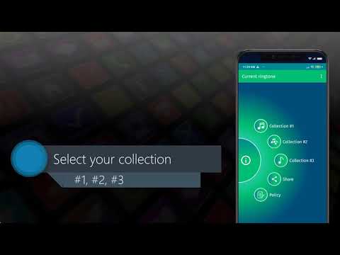musical sounds, ringtones