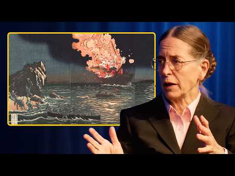 The First Sino-Japanese War In Six Minutes