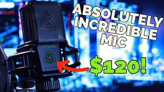 Video thumbnail for My New Favorite Mic Is Not The SM7B | Lewitt LCT 240 Pro Review by Stream Gear Talk
