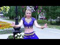 Na Batati Tu Indian Dance Group Mayuri Russia Petrozavodsk