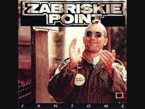 Zabriskie Point - Punk