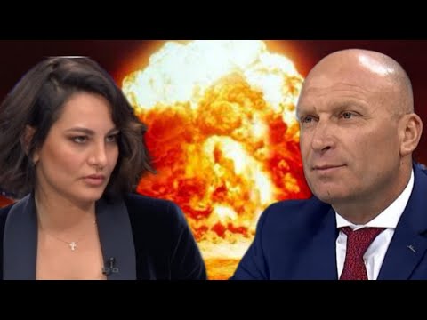 "Izraeli ka 200 bomba bërthamore", Koloneli tregon tunelet në 600 metra thellësi