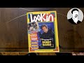 Look In Magazine 80 S Nostalgia Fest Ashens