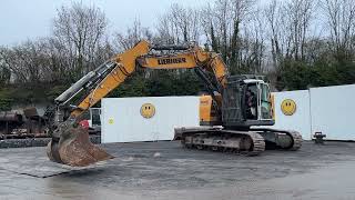 Pelle sur chenilles Liebherr R926 COMPACT | Image 4 - Machineryline