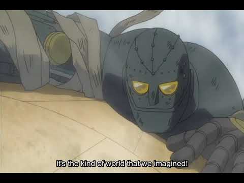 Tetsujin 28-gou Space Oddity David Bowie