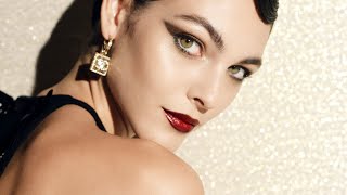 Chanel HOLIDAY 23 COLLECTION — CHANEL Makeup