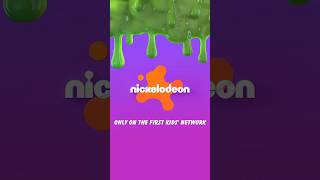 Nickelodeon (Top of the Hour) bumper (2025, fanmade)