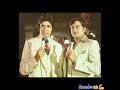 Dostana Hmara Whatsapp Status Dharmendra Amitabh Shatrughan Sinha Dostana Movie