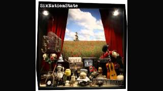 SixNationState - Keep Dancing
