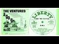 The Ventures - The 'In' Crowd 'Vinyl'