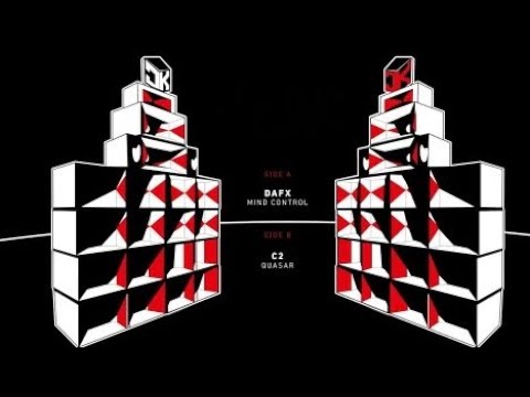 CRONIK SOUND SYSTEM 001 FULL  LP