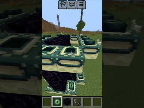 Aster Craft: Mind-Blowing Minecraft Build