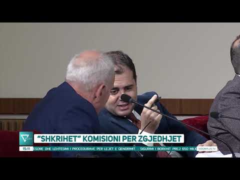 Edicioni Informativ - 24 Nëntor 2021 - Ora 15:00 - News, Lajme - Vizion Plus