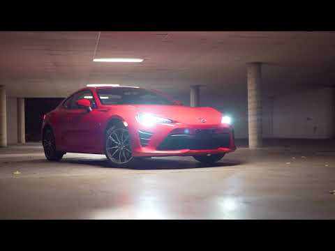 2017 Toyota 86 Review - AutoNation